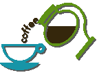 Share the Coffeees