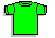 A Silly Green T-shirt