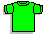 A Silly Green T-shirt