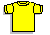 A Silly Yellow T-shirt