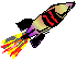 Comic Rocket