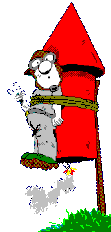 Rocket Man