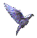 Us Three Doves
