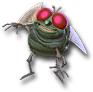 Bugs Fly