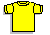 A Silly Yellow T-shirt